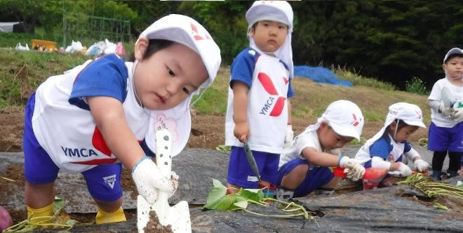 幼児総合幼児園