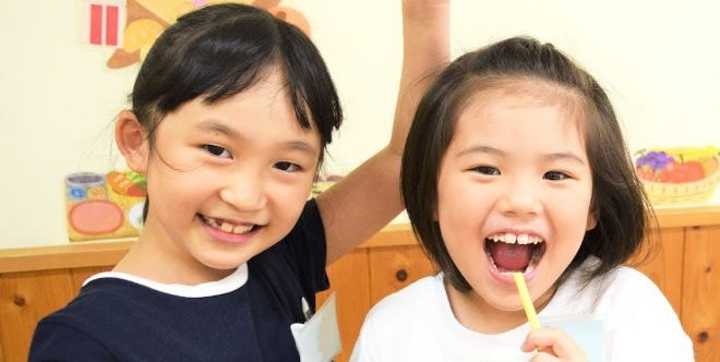 学童クラブ
