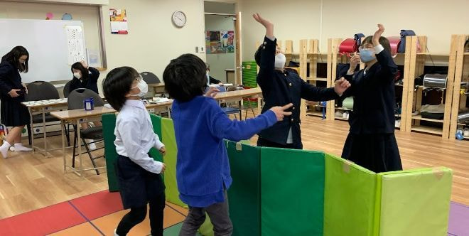 外語学院 アウル・ルーム