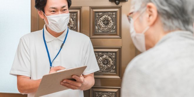 訪問看護ステーション・ピース