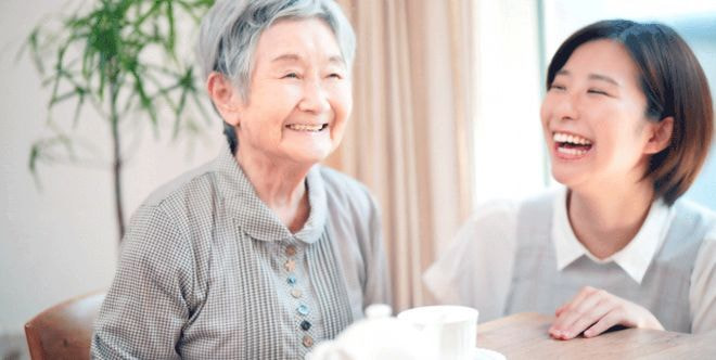 居宅介護支援事業ピース