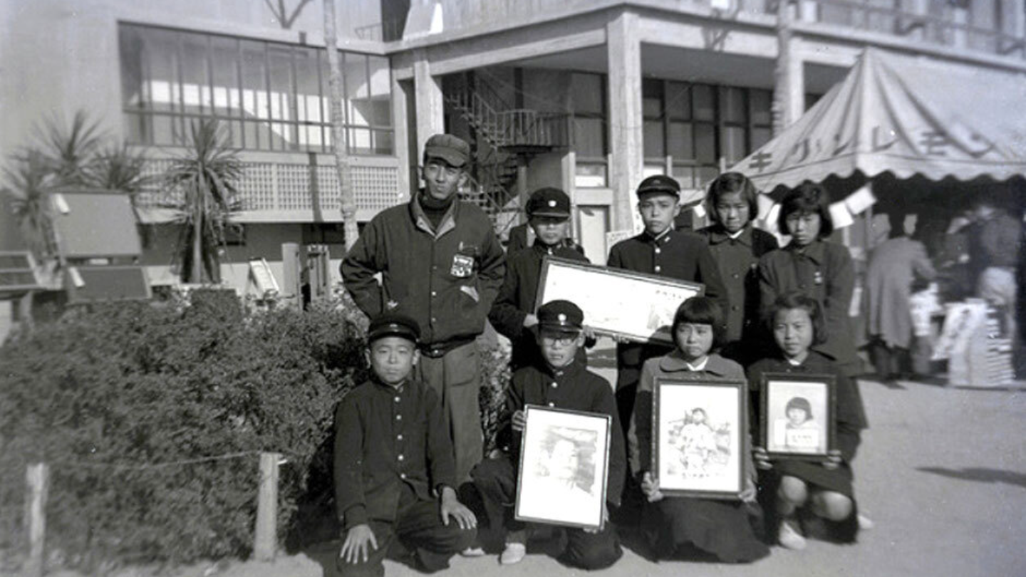 広島県青少年団体連絡協議会