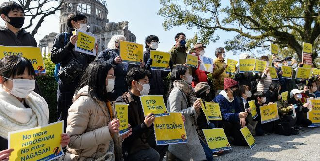 紛争地域への緊急・長期支援