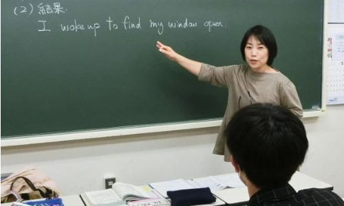 集中スイミング