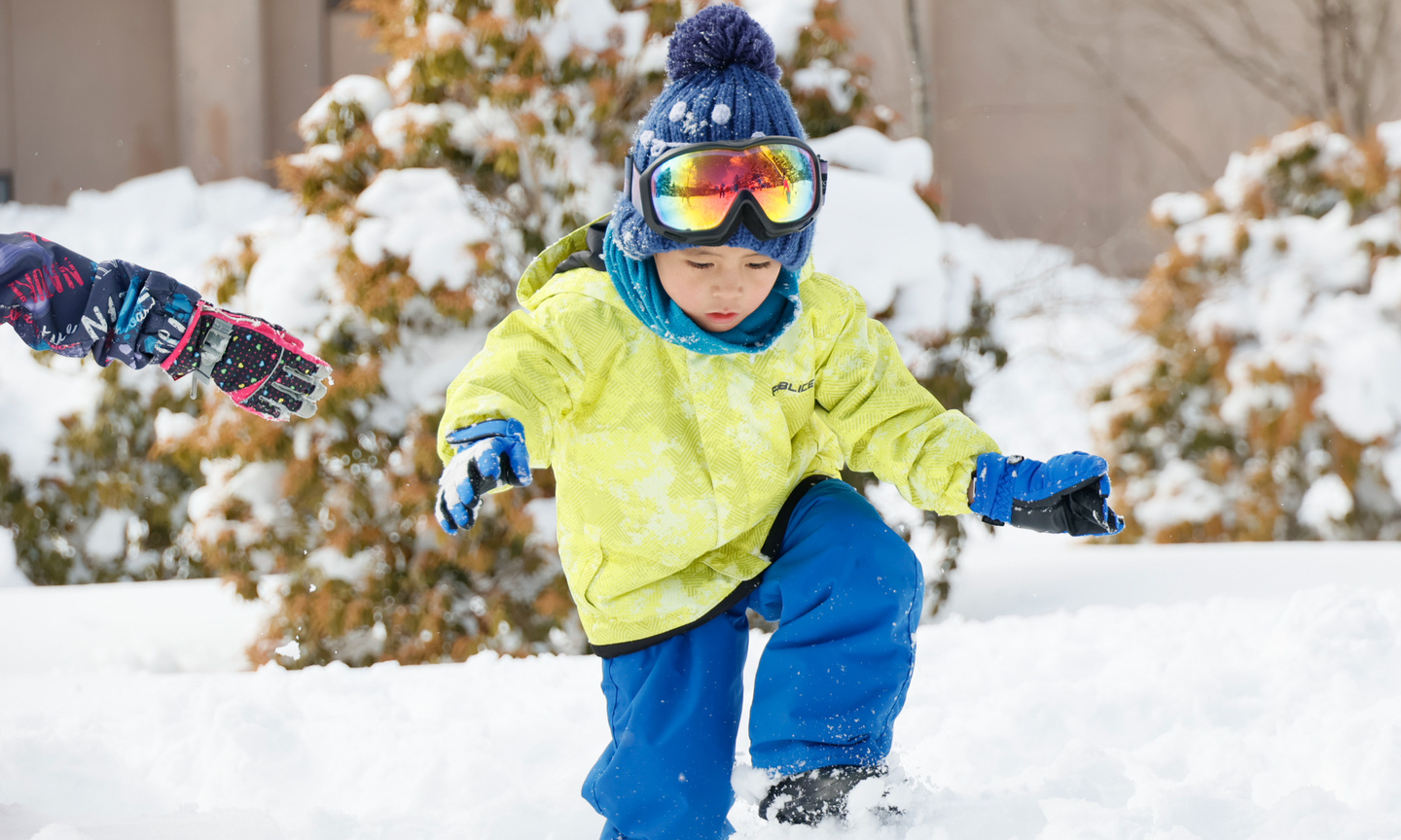 川遊びキャンプA【日帰り】