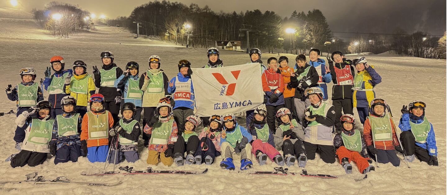 おきなわ島人キャンプ【3泊4日】