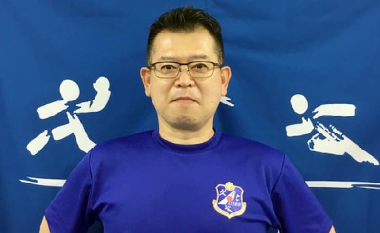 評価委員男性