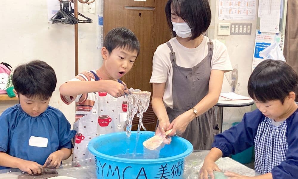 アートスクール・芸大美大受験