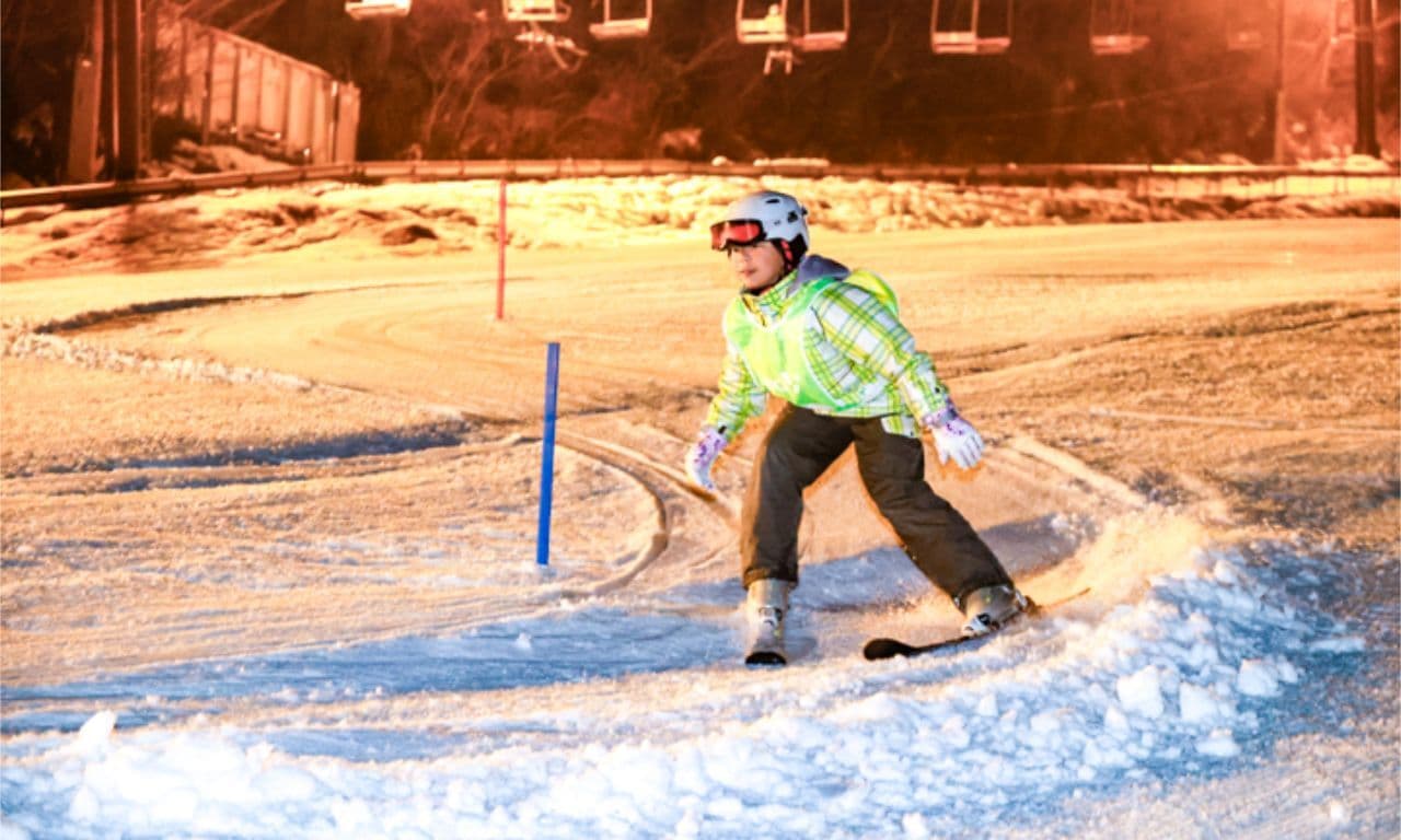 カヌーキャンプA【日帰り】