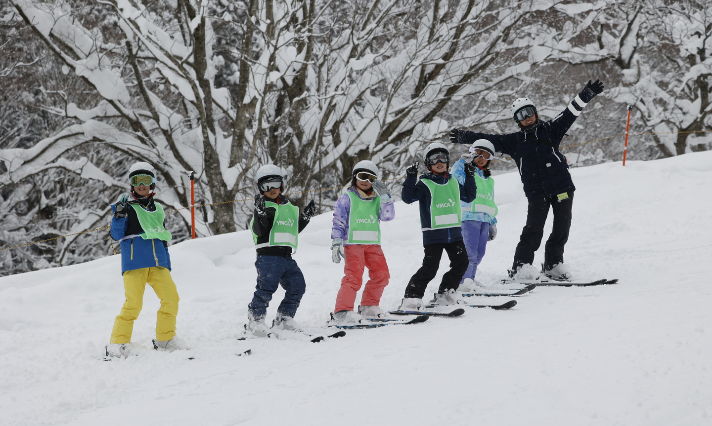 カヌーキャンプB【日帰り】
