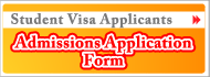 Student Visa Applicants Admissions Application Form