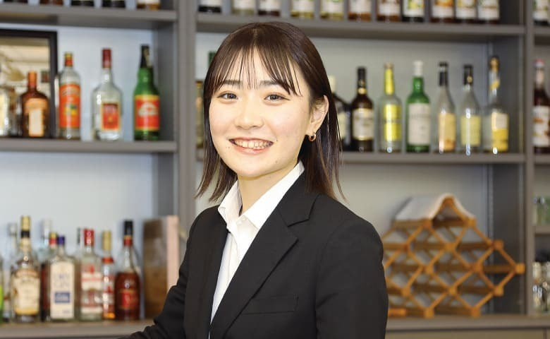 女子在校生