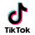 公式tiktokアカウント