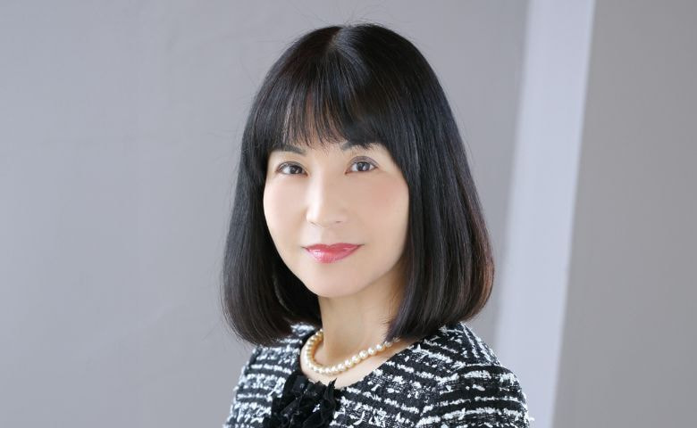教員女性