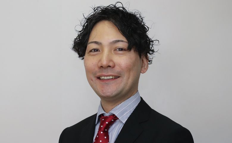 教員男性