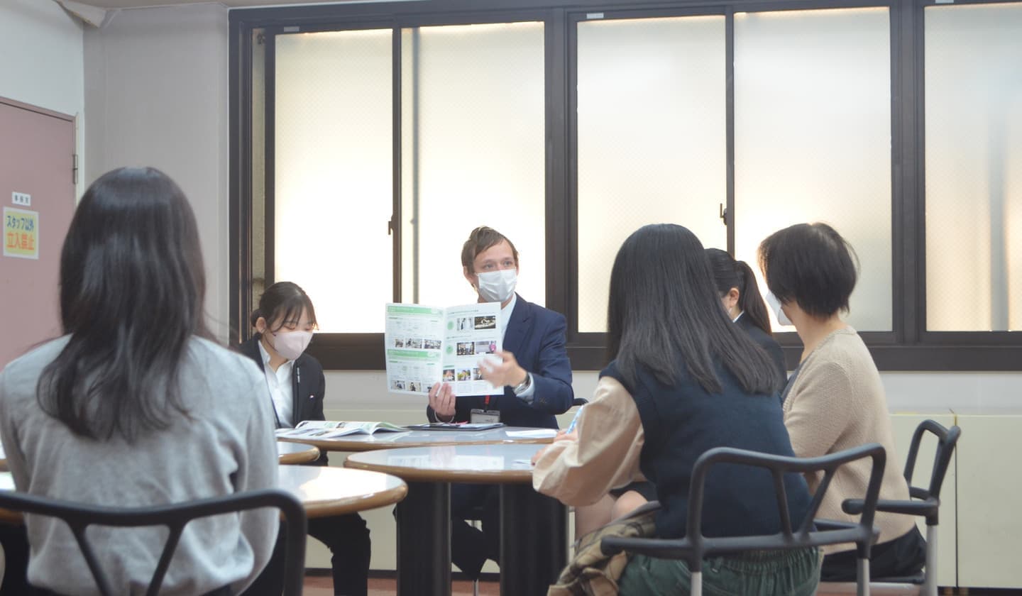 クラスタイム
