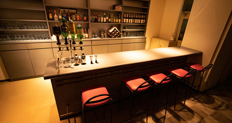 施設の見学ができる