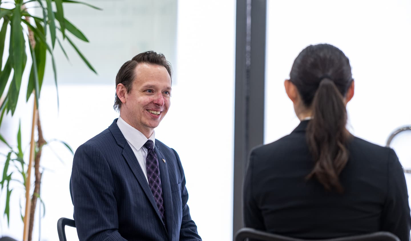 いつでも説明会