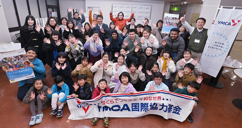 ボランティア活動