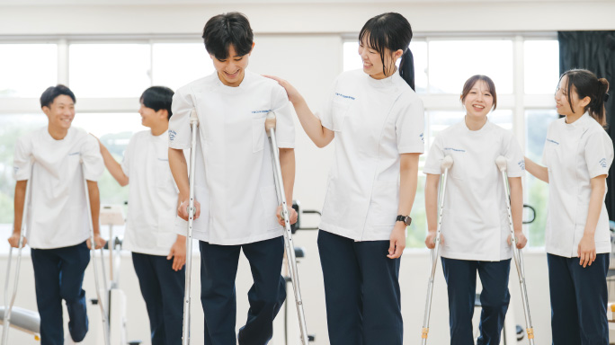 実習ガイダンス・OSCE