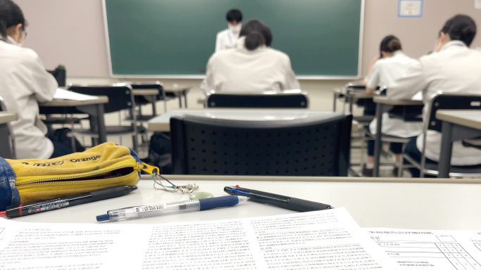 発表とディスカッションで理解を深める