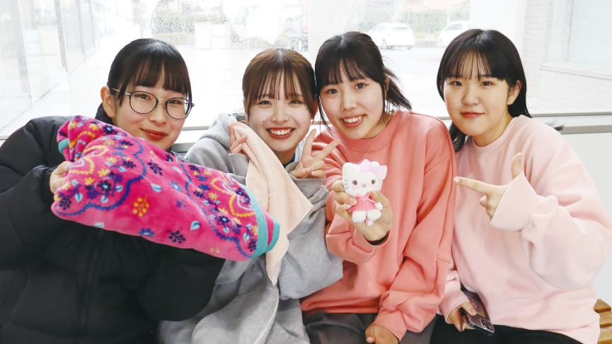 ピンクシャツデー