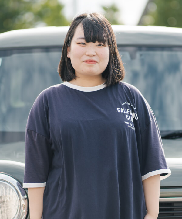 作業療法士科