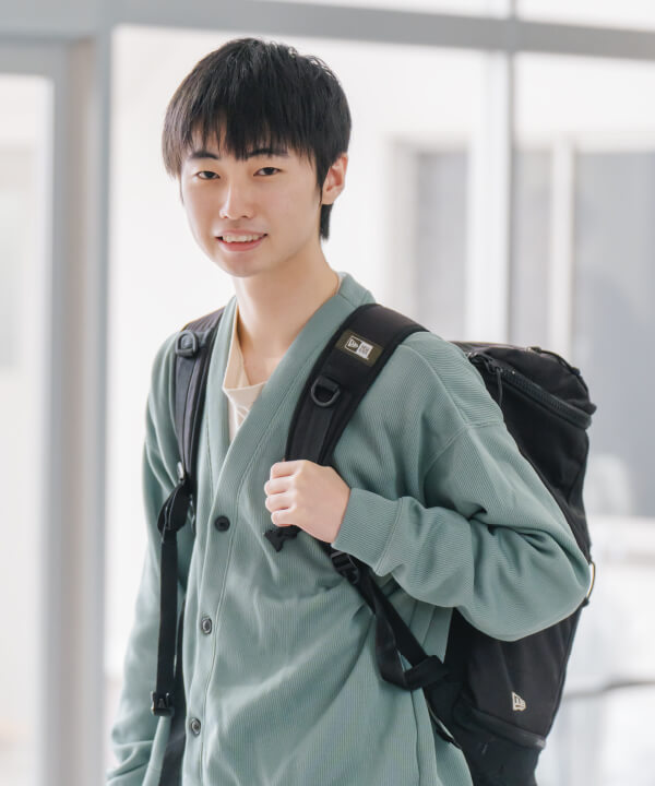理学療法士科