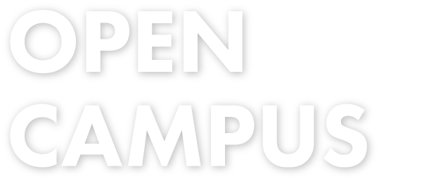 OPEN CAMPUS